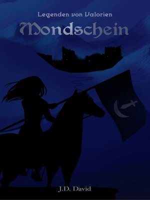 cover image of Mondschein